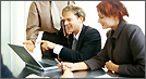 Mail Order/Telephone Order (MOTO) merchants can accept credit card and electronic check payments.