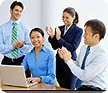 high risk merchant account