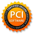 Planetauthorize is PCI Certified