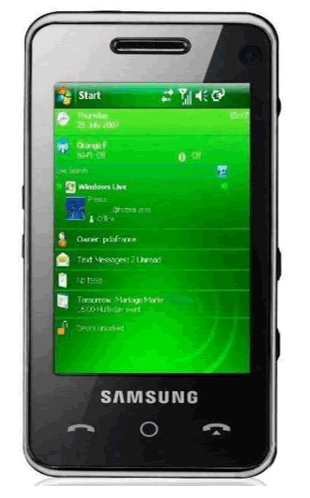 Accept all major credit cards anywhere and anytime with PlanetAuthorize and your Windows Mobile
