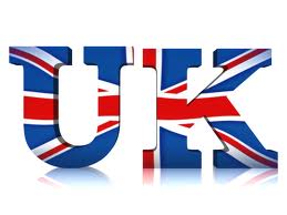 UK merchant account